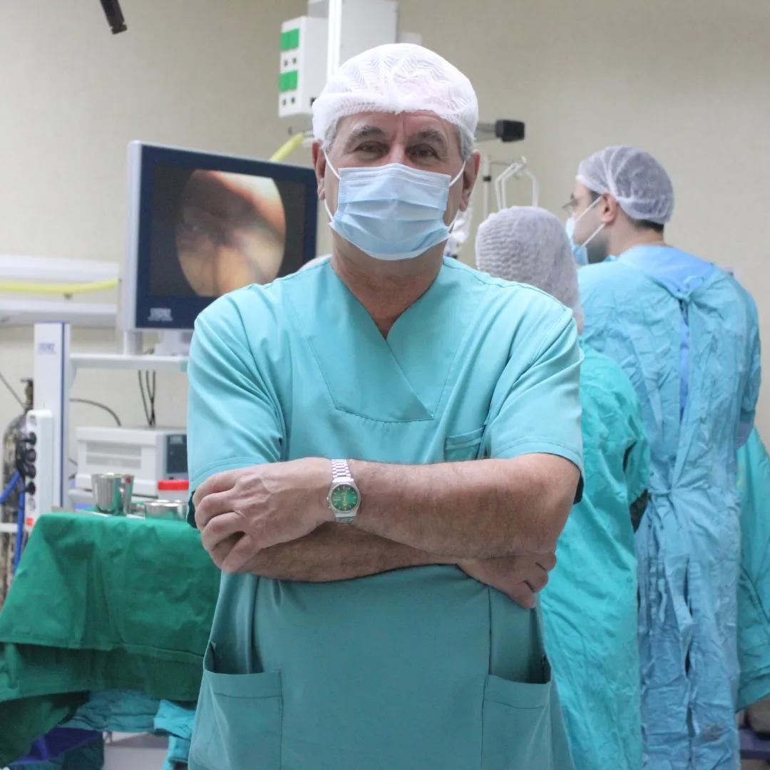 Dr_Məhəmməd Ramazanov