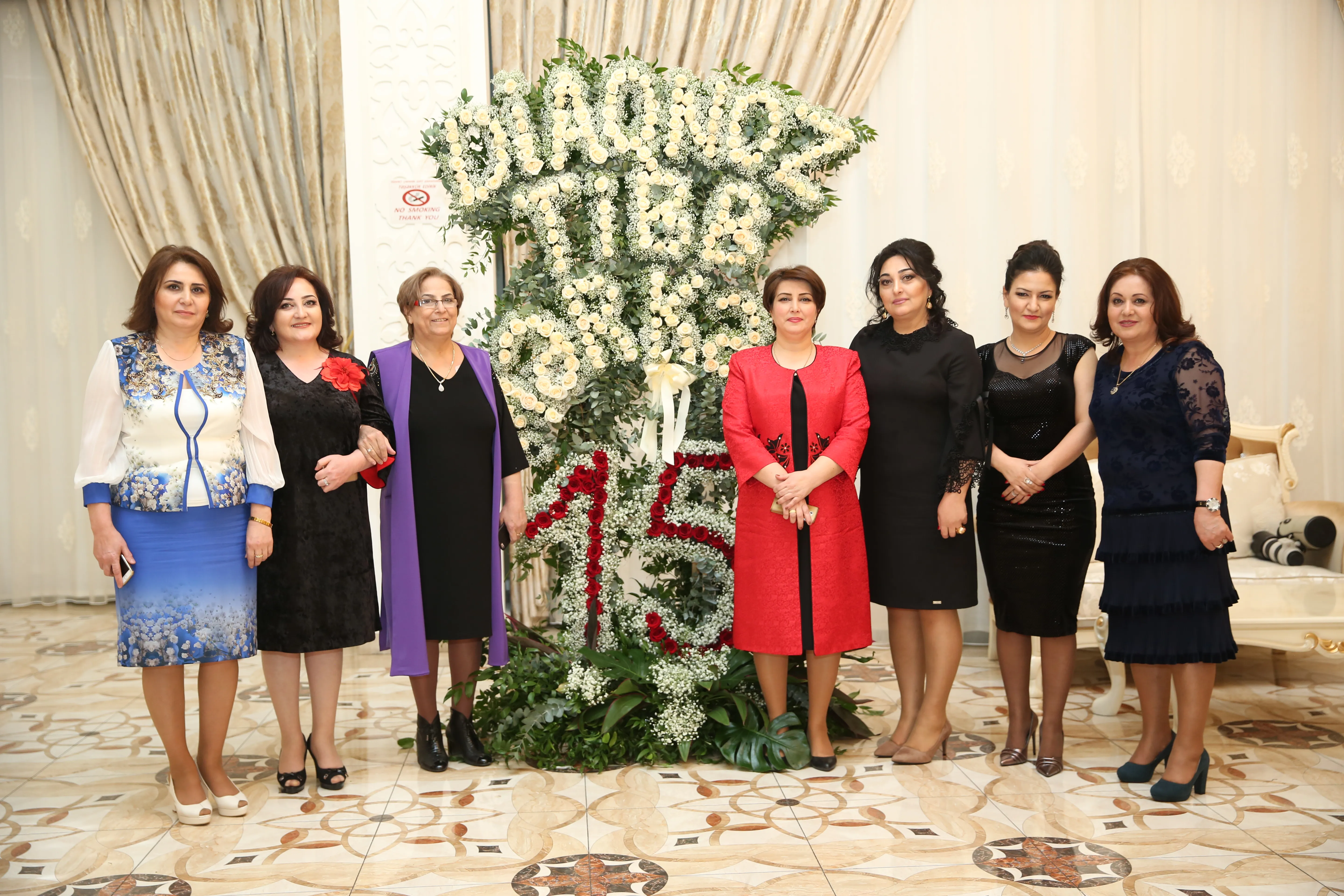 Diaqnoz Tibb Mərkəzinin 15 illik yubileyi