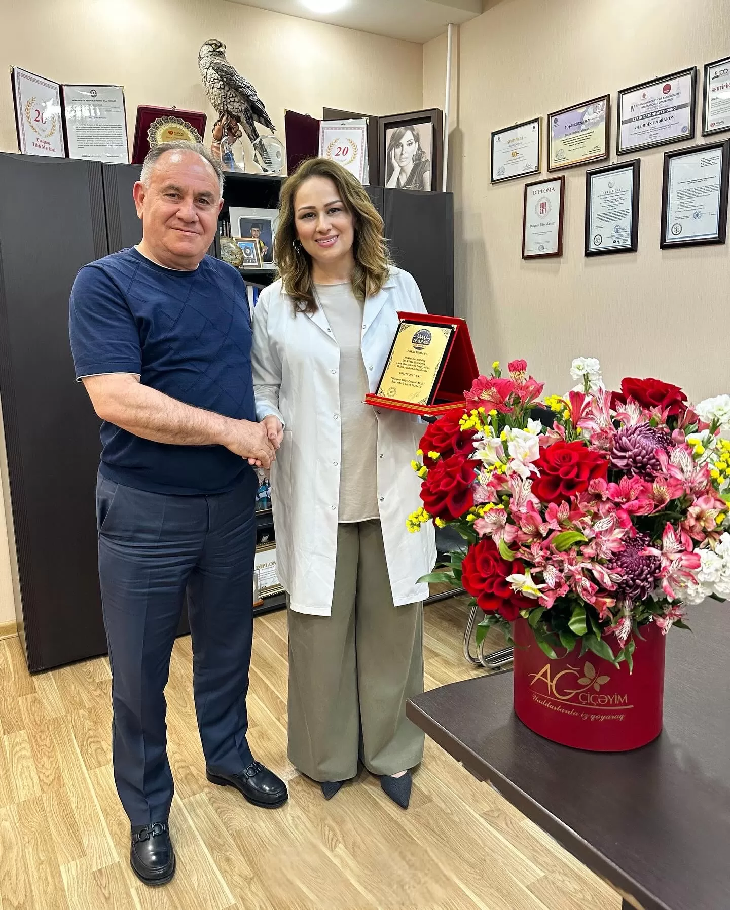 Yubiley doğum günü