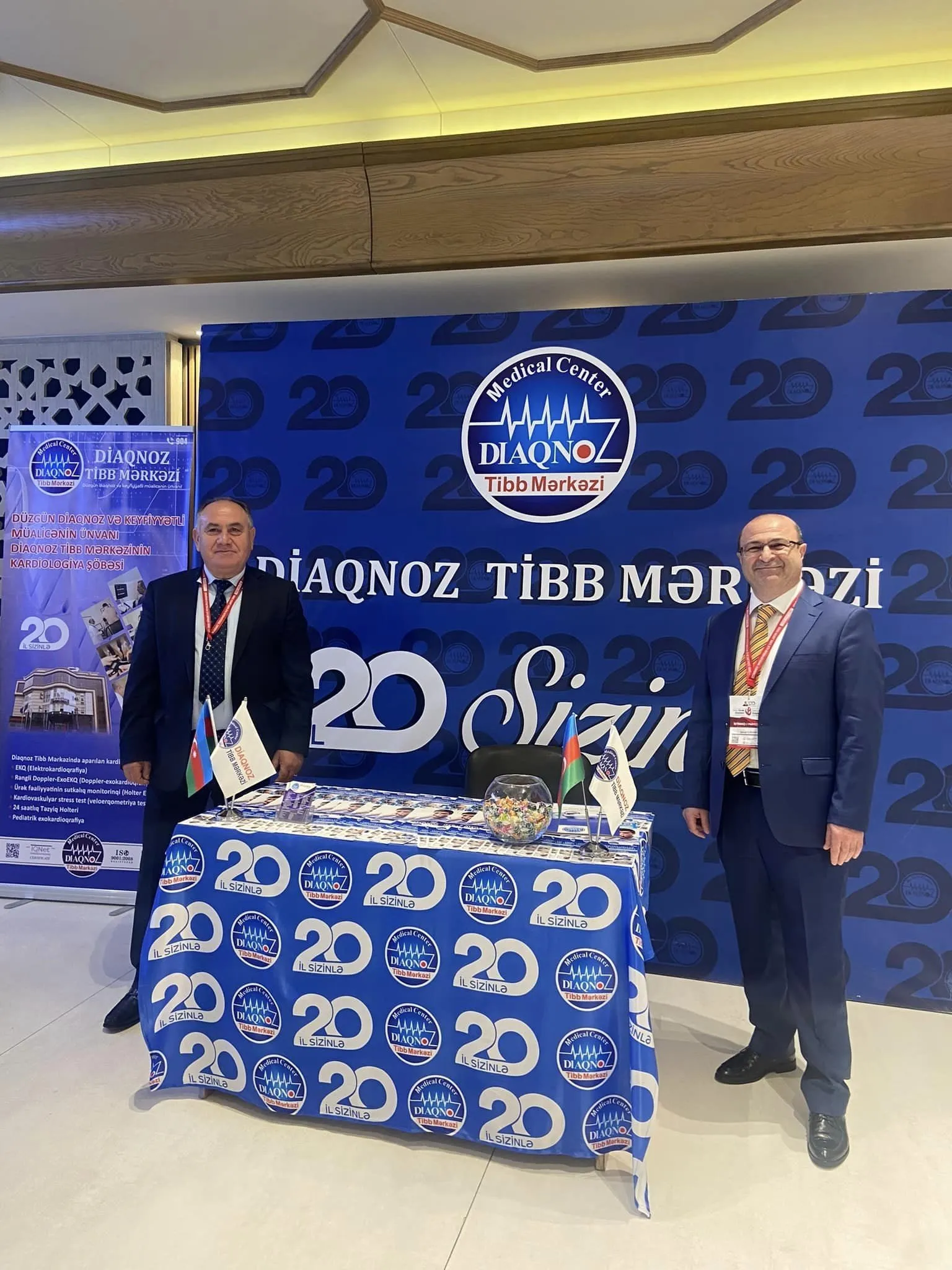 Bakı Ürək Günləri