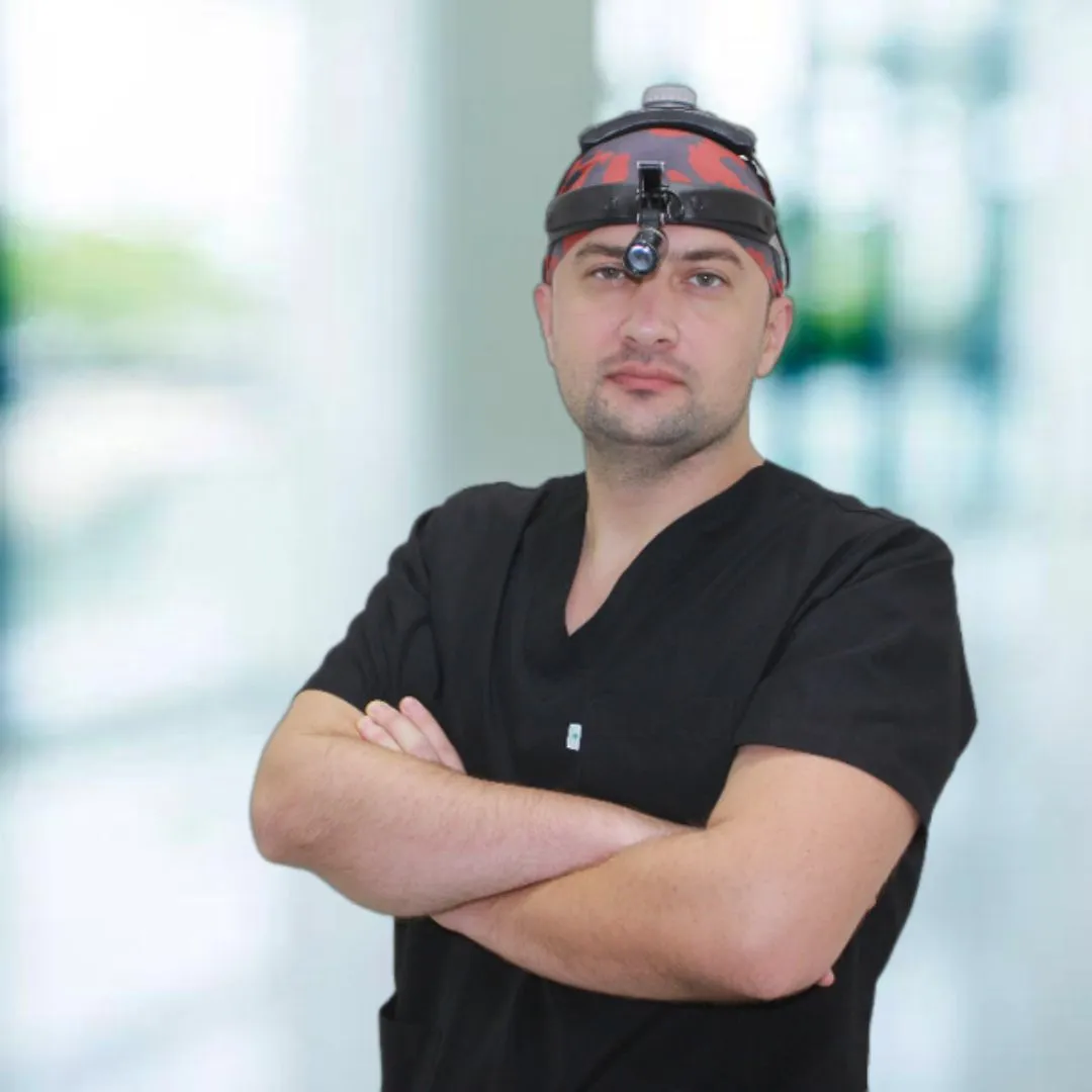 Uzman Dr_Məmməd Nəbiyev