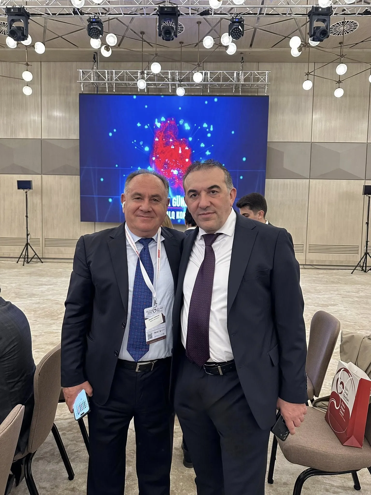 Diaqnoz Tibb Mərkəzi 