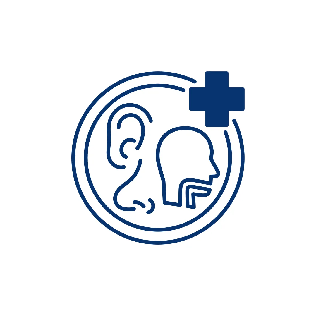 Otorinolarinqologiya (LOR)