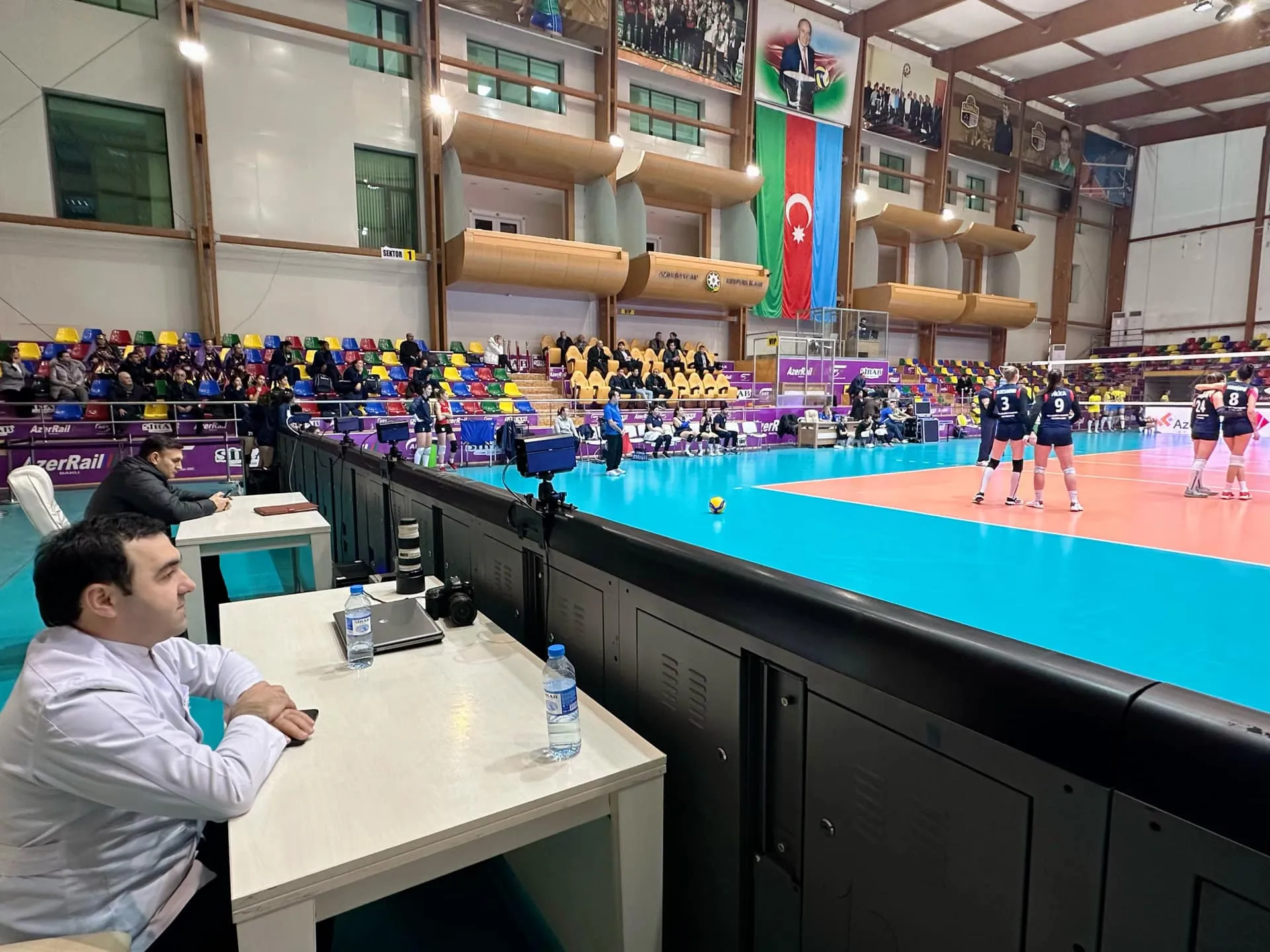 Diaqnoz Tibb Mərkəzi hər zaman sağlamlığınızın keşiyindədir!