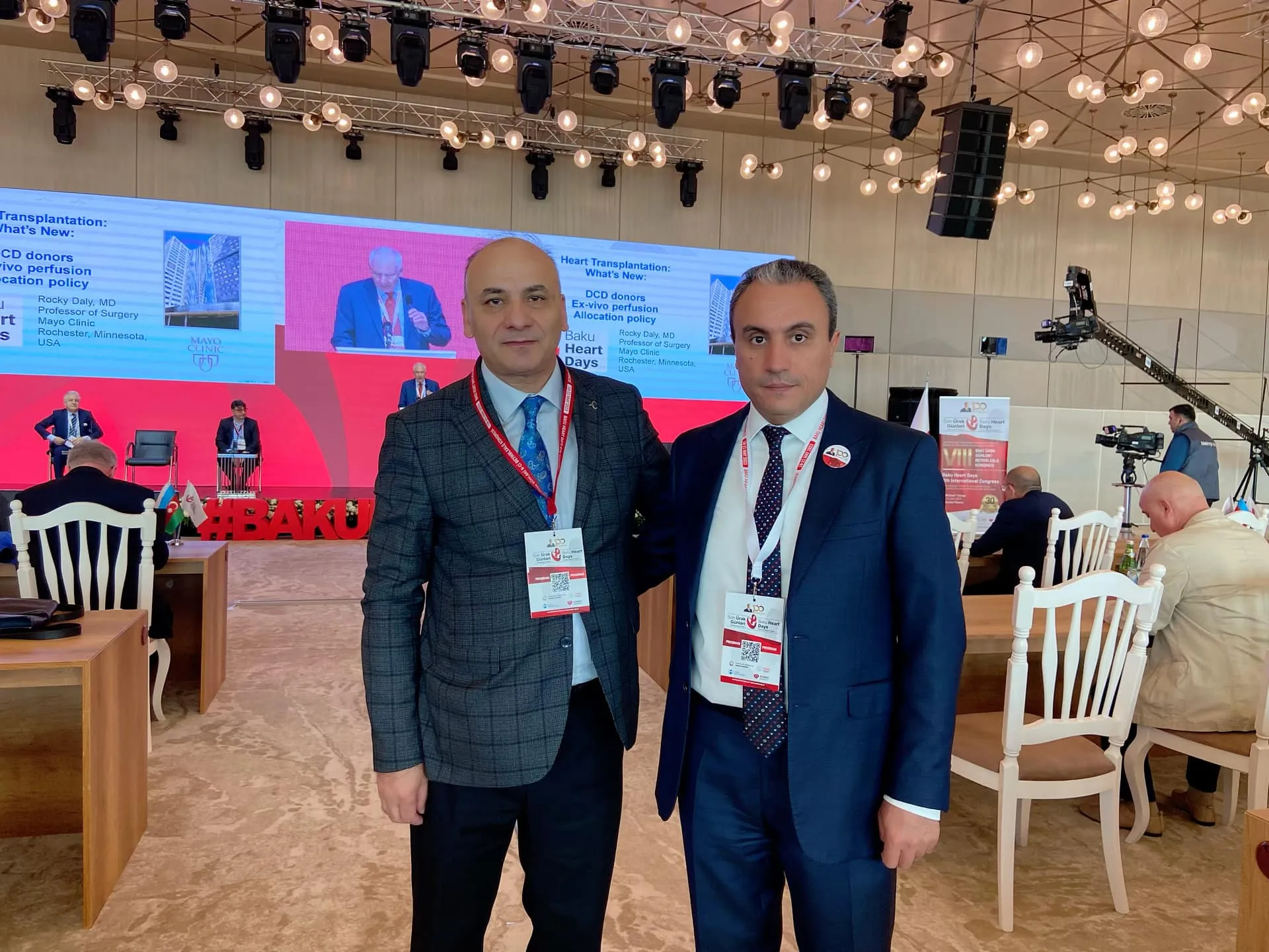 Bakı Ürək Günləri