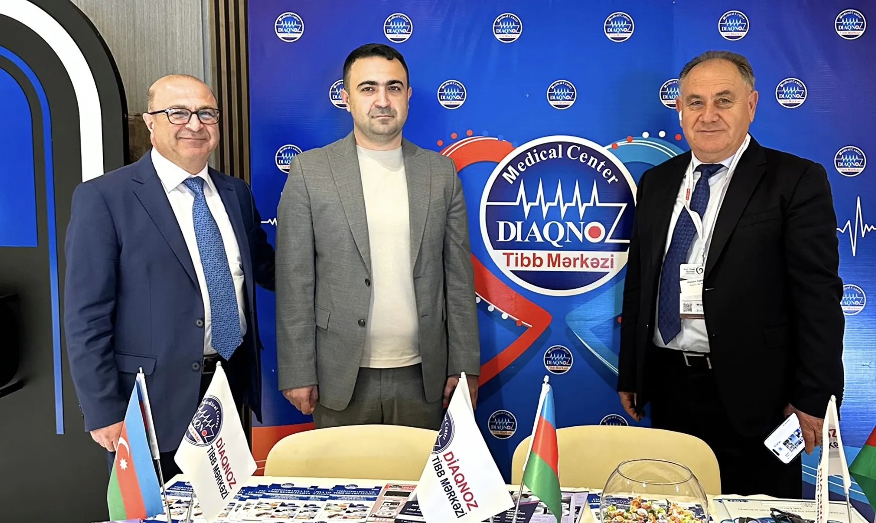 Diaqnoz Tibb Mərkəzi 