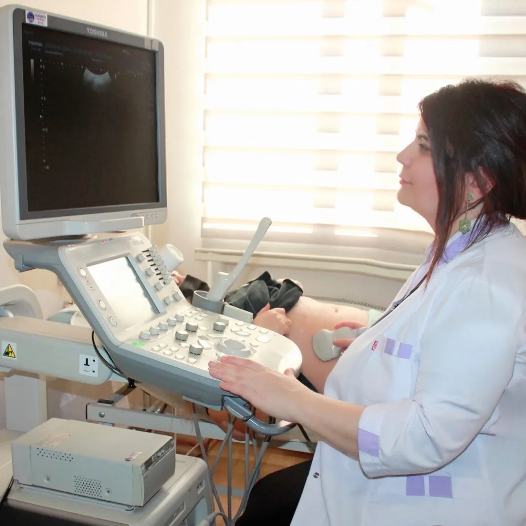 Dr_İradə Həsənova