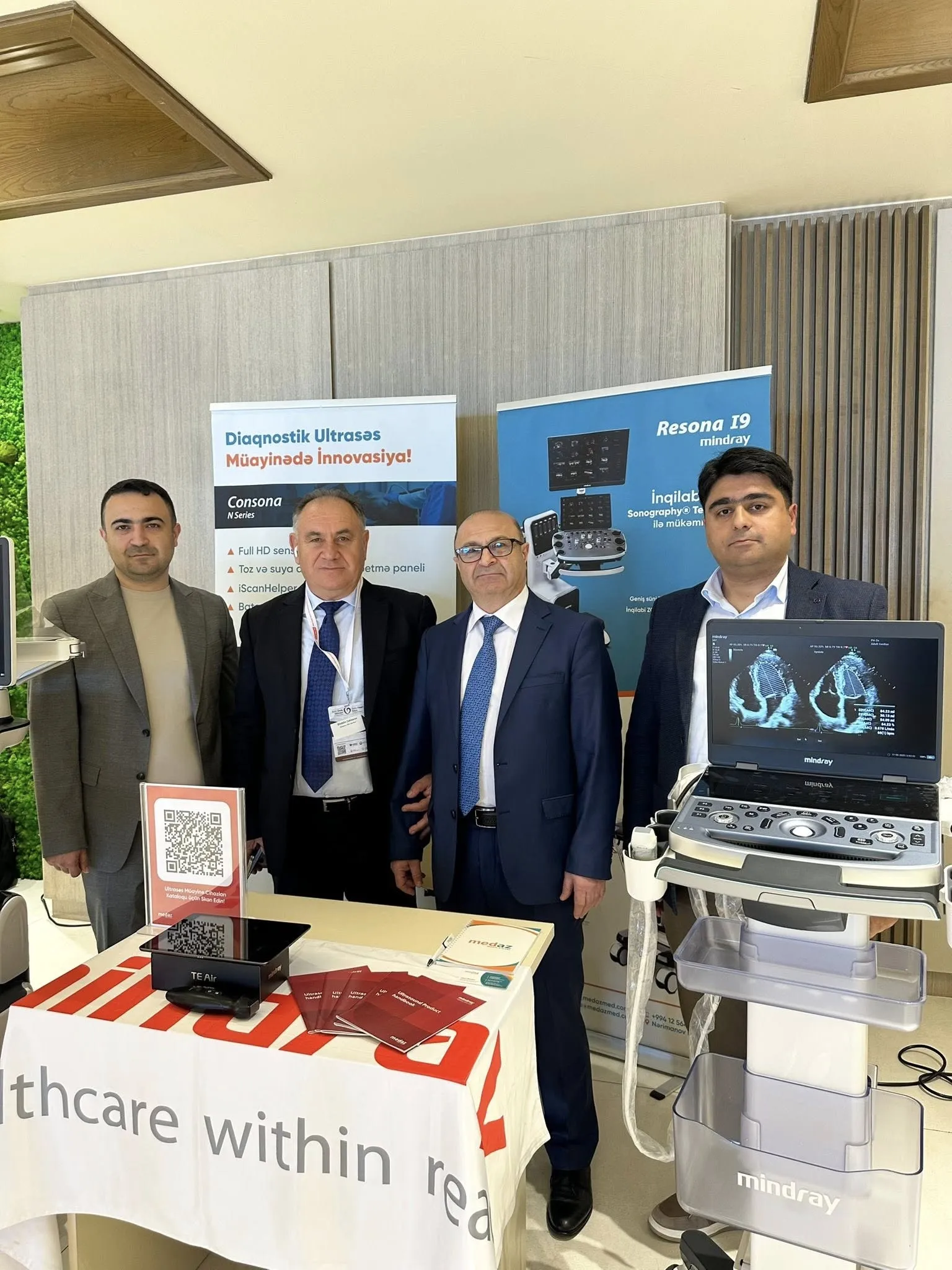 Diaqnoz Tibb Mərkəzi 