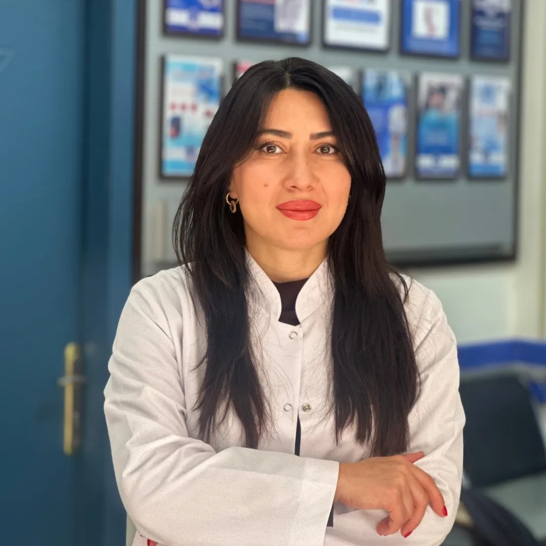 Dr_Samirə Nəsibova