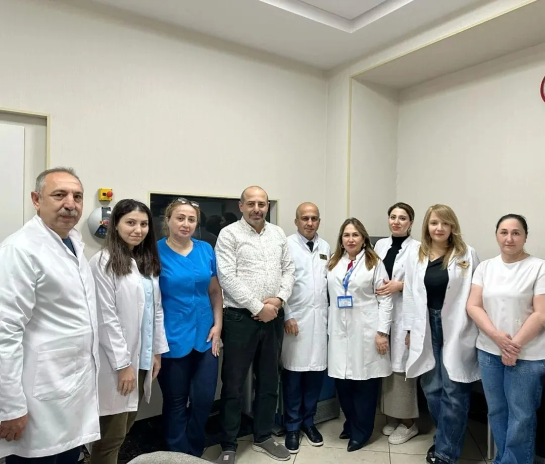 Doğum gününüz mübarək!