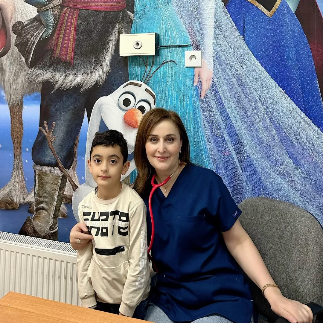 Dr_Yeganə Zeynalova